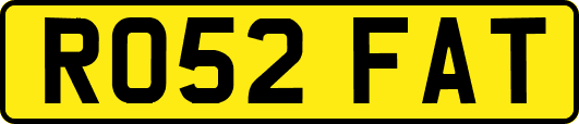 RO52FAT