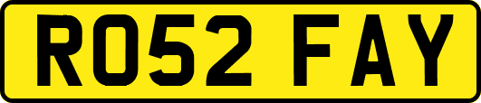 RO52FAY