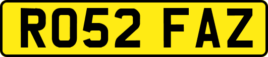RO52FAZ
