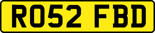 RO52FBD
