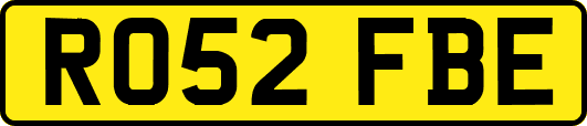 RO52FBE