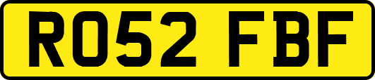 RO52FBF
