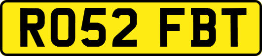 RO52FBT