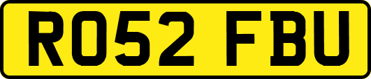 RO52FBU