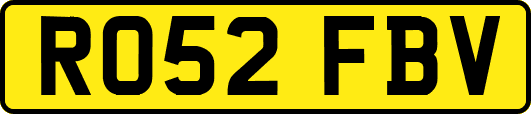 RO52FBV