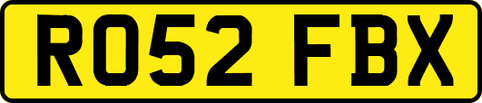 RO52FBX