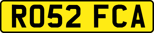 RO52FCA