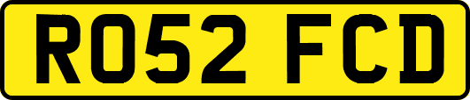 RO52FCD