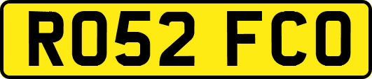 RO52FCO