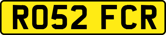 RO52FCR