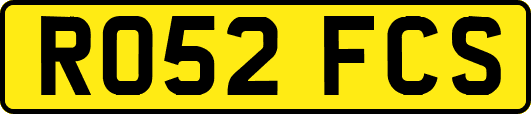 RO52FCS