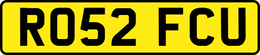 RO52FCU