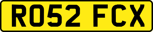 RO52FCX