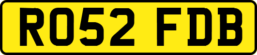 RO52FDB