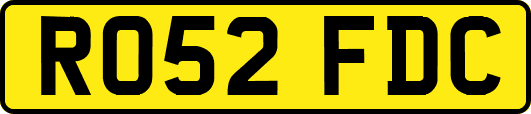 RO52FDC