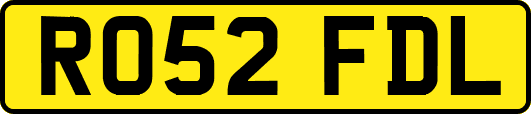 RO52FDL