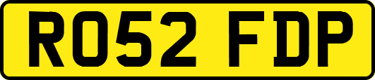RO52FDP
