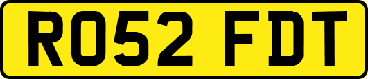 RO52FDT
