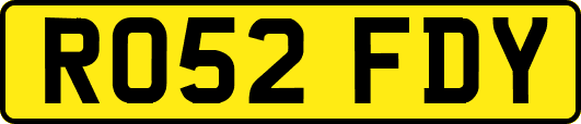 RO52FDY