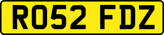 RO52FDZ
