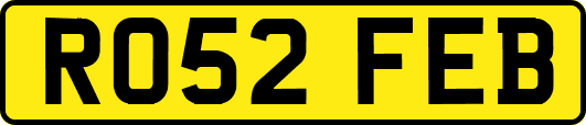 RO52FEB