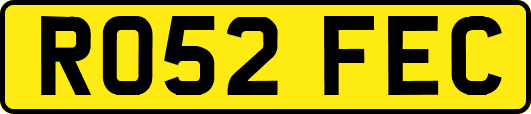 RO52FEC