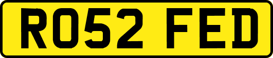 RO52FED