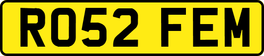 RO52FEM