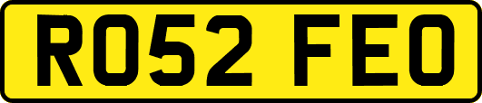 RO52FEO