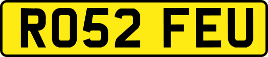 RO52FEU