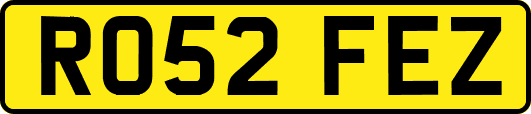 RO52FEZ