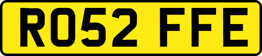 RO52FFE