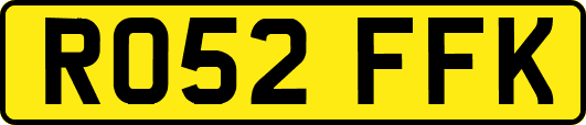 RO52FFK