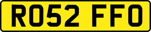RO52FFO