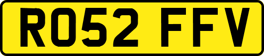 RO52FFV