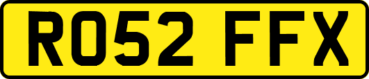 RO52FFX