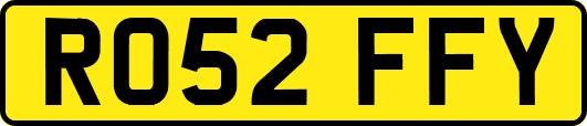 RO52FFY