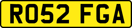 RO52FGA