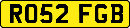 RO52FGB