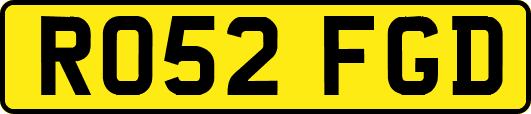 RO52FGD