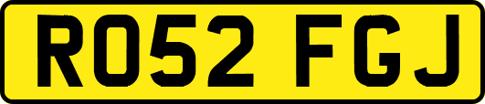 RO52FGJ