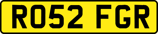RO52FGR