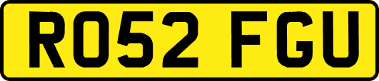 RO52FGU