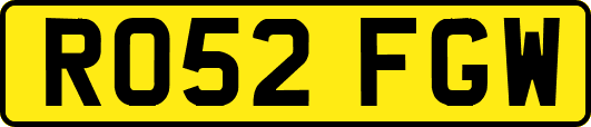 RO52FGW