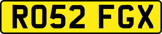 RO52FGX