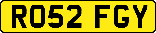 RO52FGY
