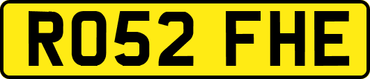 RO52FHE