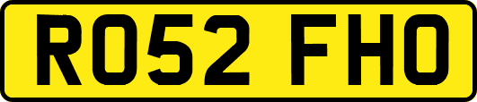 RO52FHO