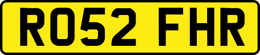 RO52FHR