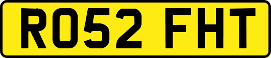 RO52FHT
